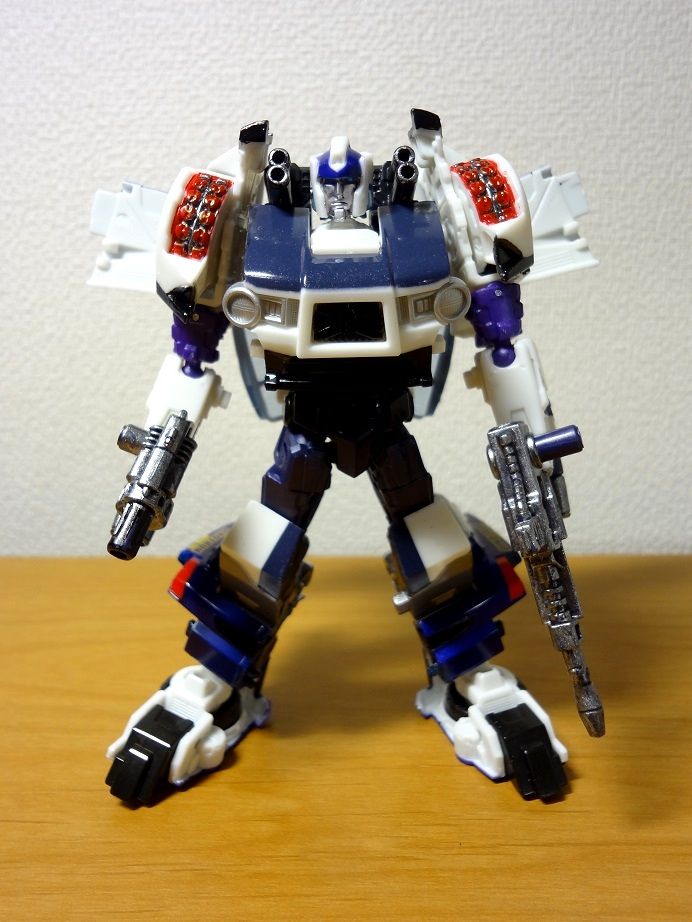 TFロストエイジ EXトイザらス限定ロールバー : トランスフォーマーの