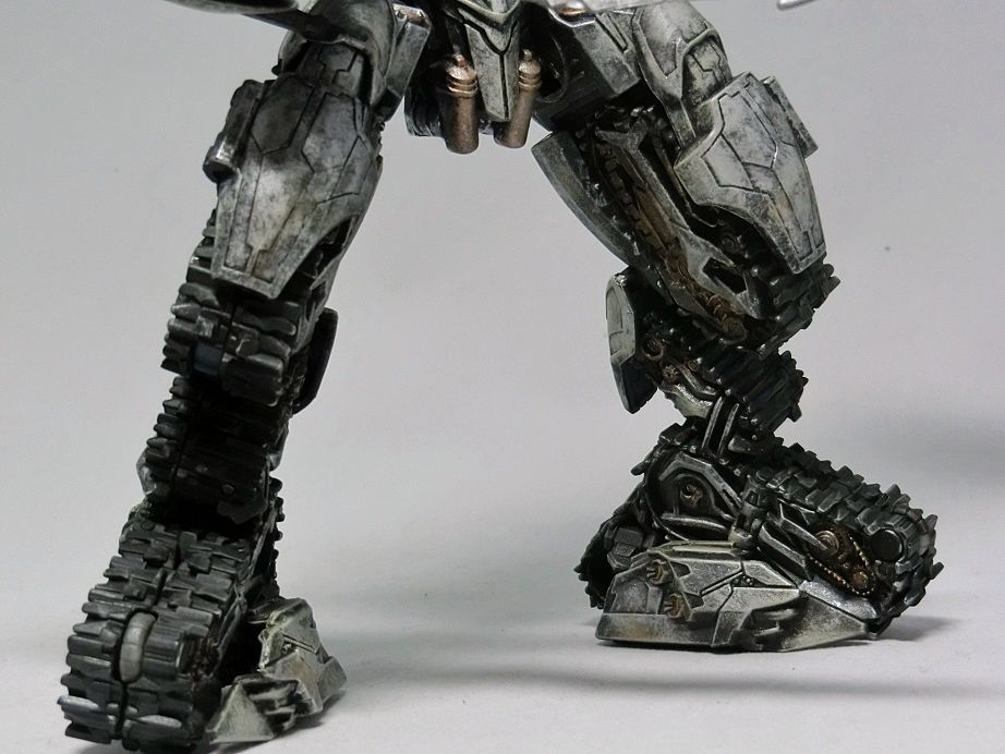 TF SS11メガトロンver.2 : トランスフォーマーのリペとか TF SS11メガトロンver.2 : トランスフォーマーのリペとか
