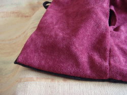 単なる趣味のテディベア作り ハリー ポッターベア