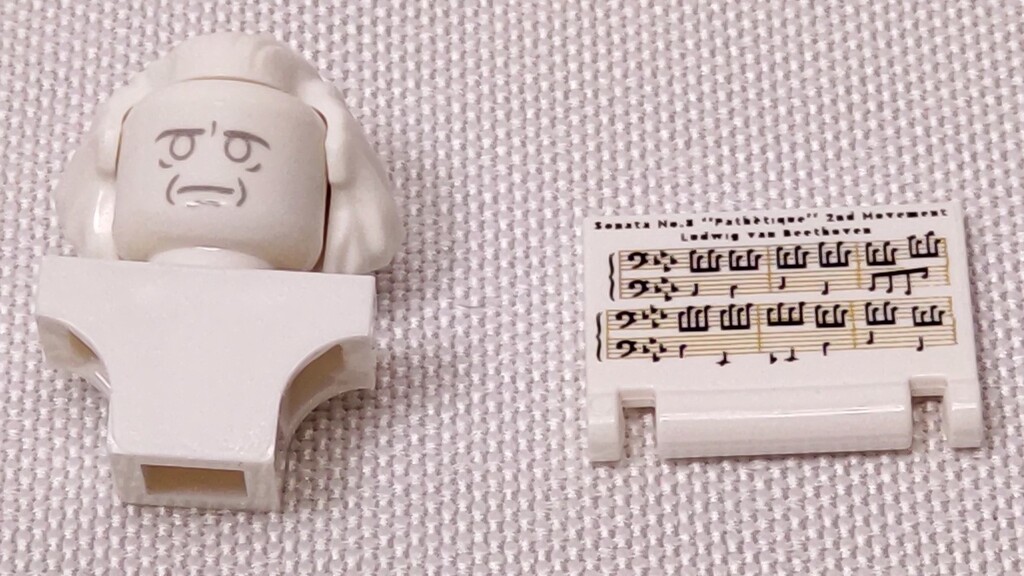 LEGO 71033 レゴ®ミニフィギュア ザ・マペッツ シリーズ : さぼんずで