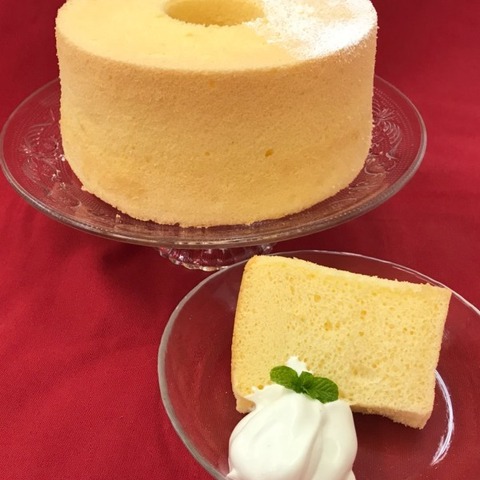 シフォン リサイズ