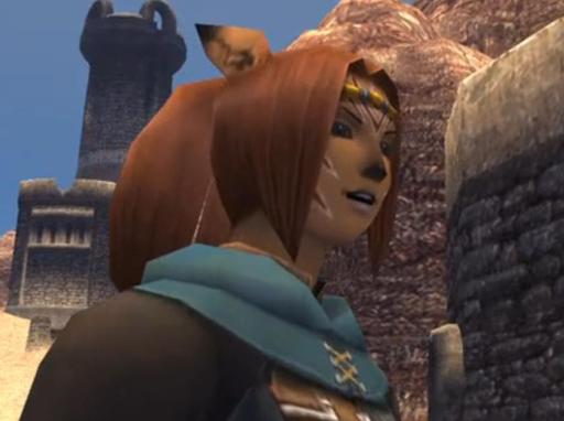 過去クエストを終えて 回想記 Ff11 獣使いクラブ