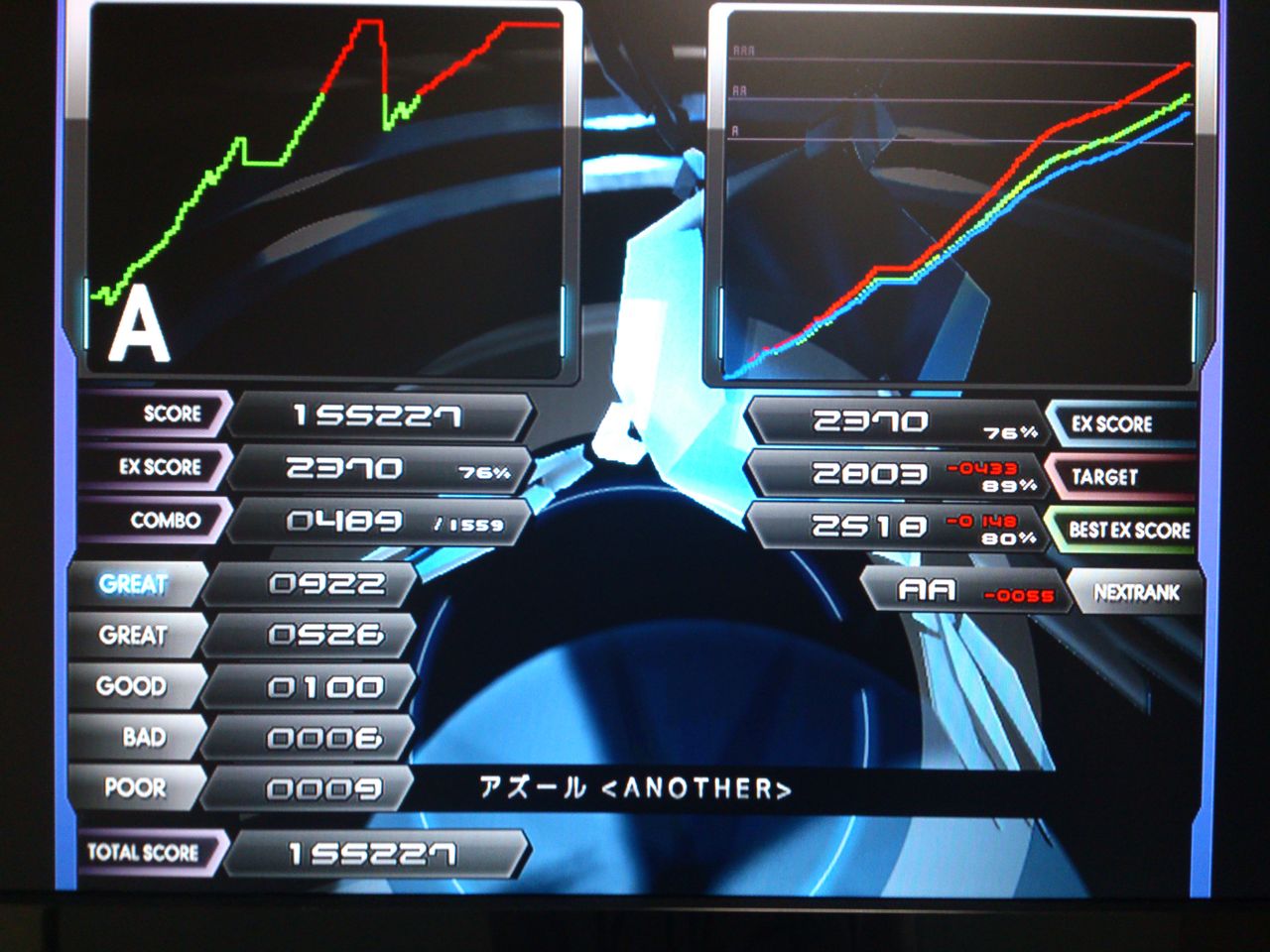 Life With Bms 2ndstage 皆伝新人の弐寺blog Life With Bms 2ndstage 皆伝新人の弐寺blog