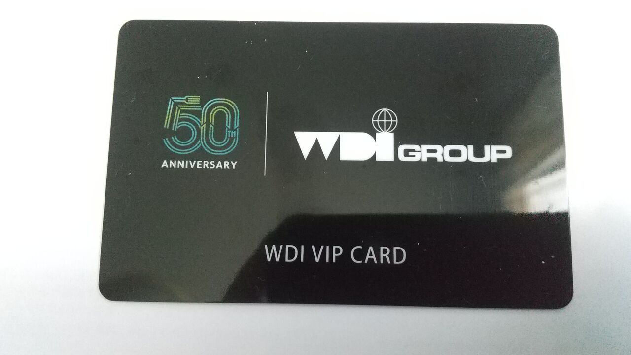 2022年06月30日 WDI株主優待券3万円とWDI VIP CARD到着！ キャンセル料 ...