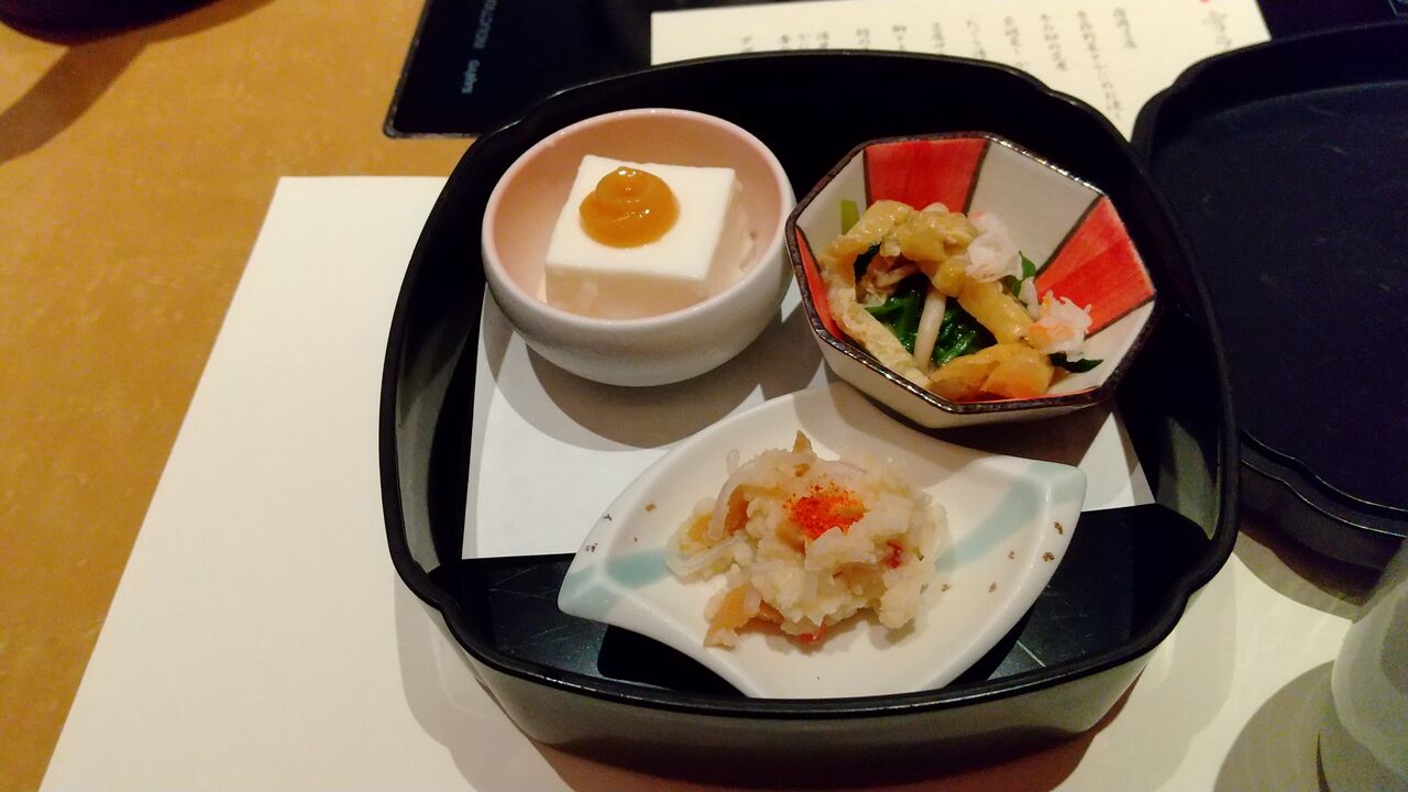 17 梅の花 Dance With The Market