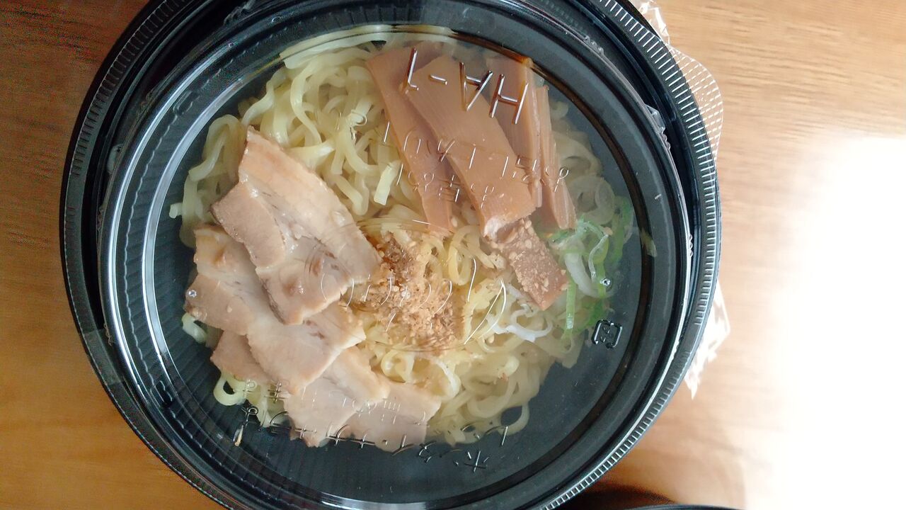 21年4月16日 日高屋テイクアウト 汁なしラーメンほか Dance With The Market 21年4月16日 日高屋テイクアウト 汁なしラーメンほか Dance With The Market