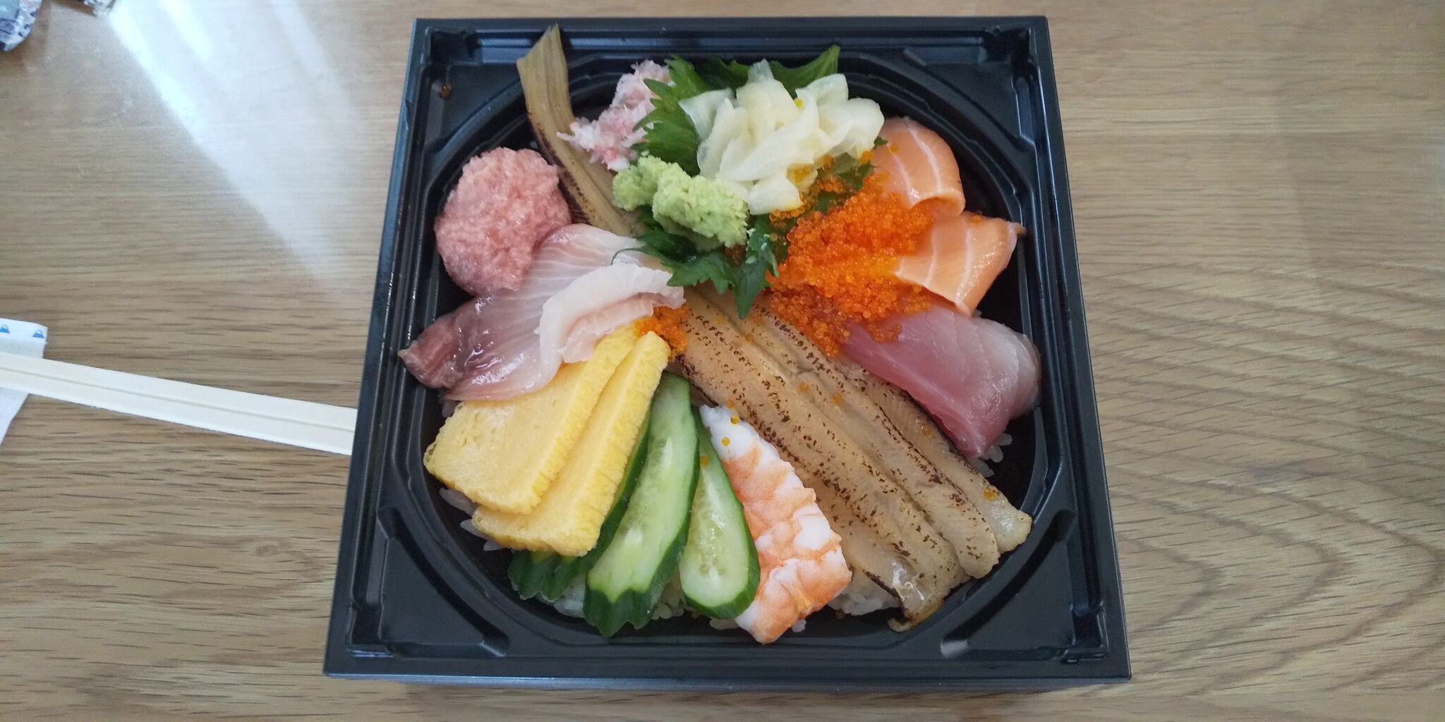 0605 磯丸水産テイクアウト 海鮮こぼれ丼4 オードブル2人前 2 Dance With The Market