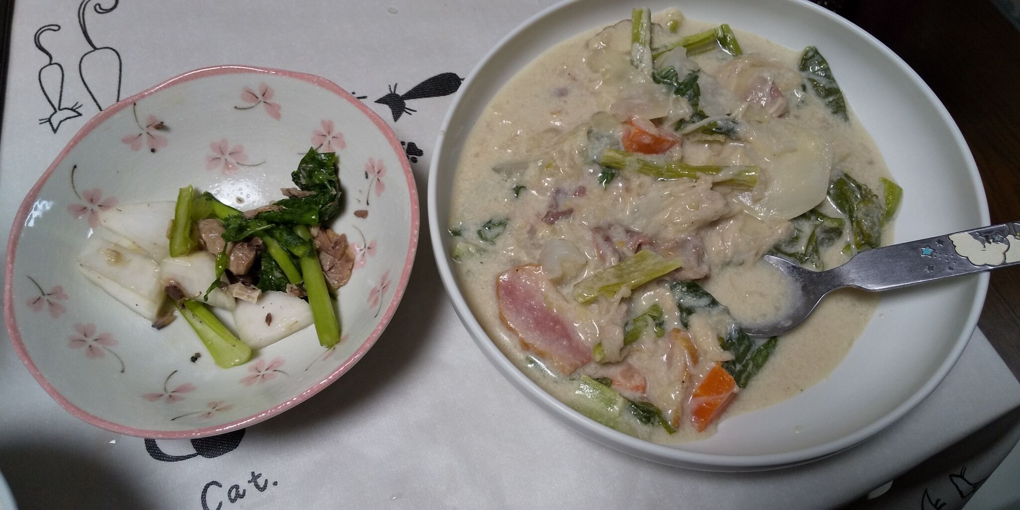 年12月30日 かぶが冷蔵庫に残っていました かぶで夕飯おかず2品作ってみました Dance With The Market 年12月30日 かぶが冷蔵庫に残っていました かぶで夕飯おかず2品作ってみました Dance With The Market