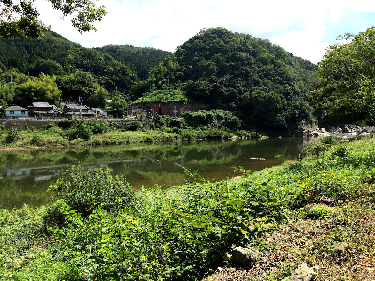 藤田カヌースクールと天然温泉わかさぎ温泉 笠置いこいの館 木津川中流域 京都府相楽郡笠置町 大人しく一言美味しかった 関西尼崎グルメ食べ歩きブログ