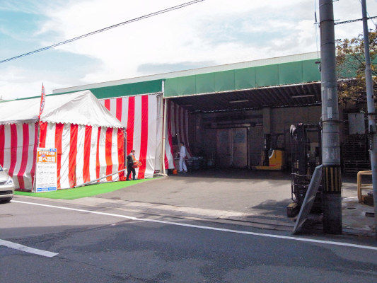 かに工房工場直営店西宮市鳴尾浜1丁目 かにすき かに食べ放題を堪能するとどうなる 期間限定開催 大人しく一言美味しかった 関西尼崎グルメ食べ歩きブログ