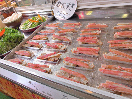 かに工房工場直営店西宮市鳴尾浜1丁目 かにすき かに食べ放題を堪能するとどうなる 期間限定開催 大人しく一言美味しかった 関西尼崎グルメ食べ歩きブログ
