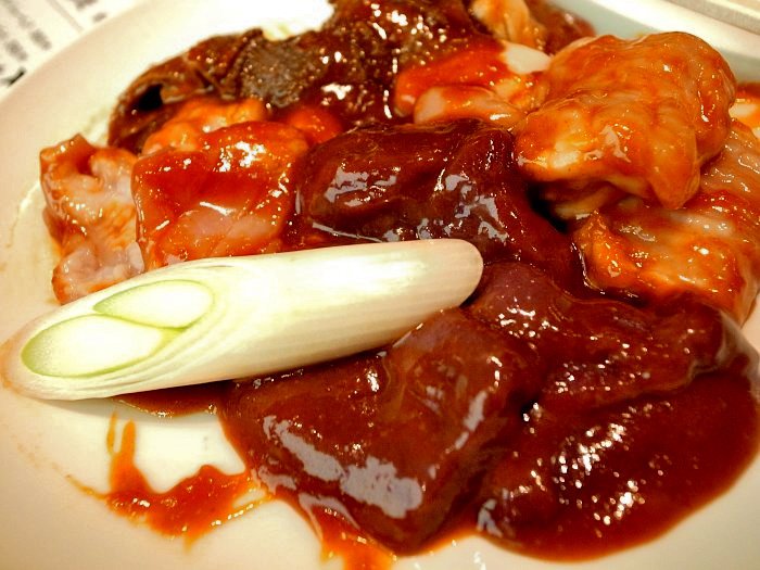 尼崎土曜か日曜ランチ 梅田明月館尼崎店高級焼肉屋のランチはいいもんだ 大人しく一言美味しかった＠関西尼崎グルメ