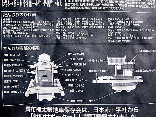 岸和田に負けるな 尼崎だんじり祭り 宮入り 尼崎 出屋敷 大人しく一言美味しかった 関西尼崎グルメ食べ歩きブログ