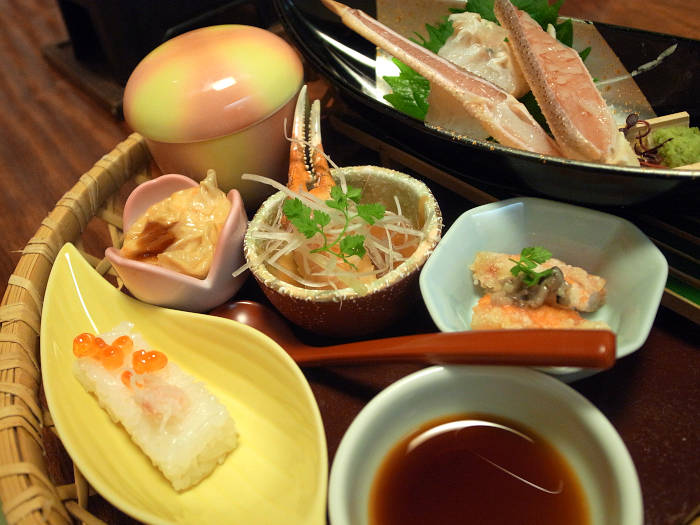 かに道楽 十三店 お昼に豪華会席 かにみそチーズフォンデュ会席 大人しく一言美味しかった 関西尼崎グルメ食べ歩きブログ かに道楽 十三店 お昼に豪華会席 かにみそチーズフォンデュ会席 大人しく一言美味しかった 関西尼崎グルメ食べ歩きブログ