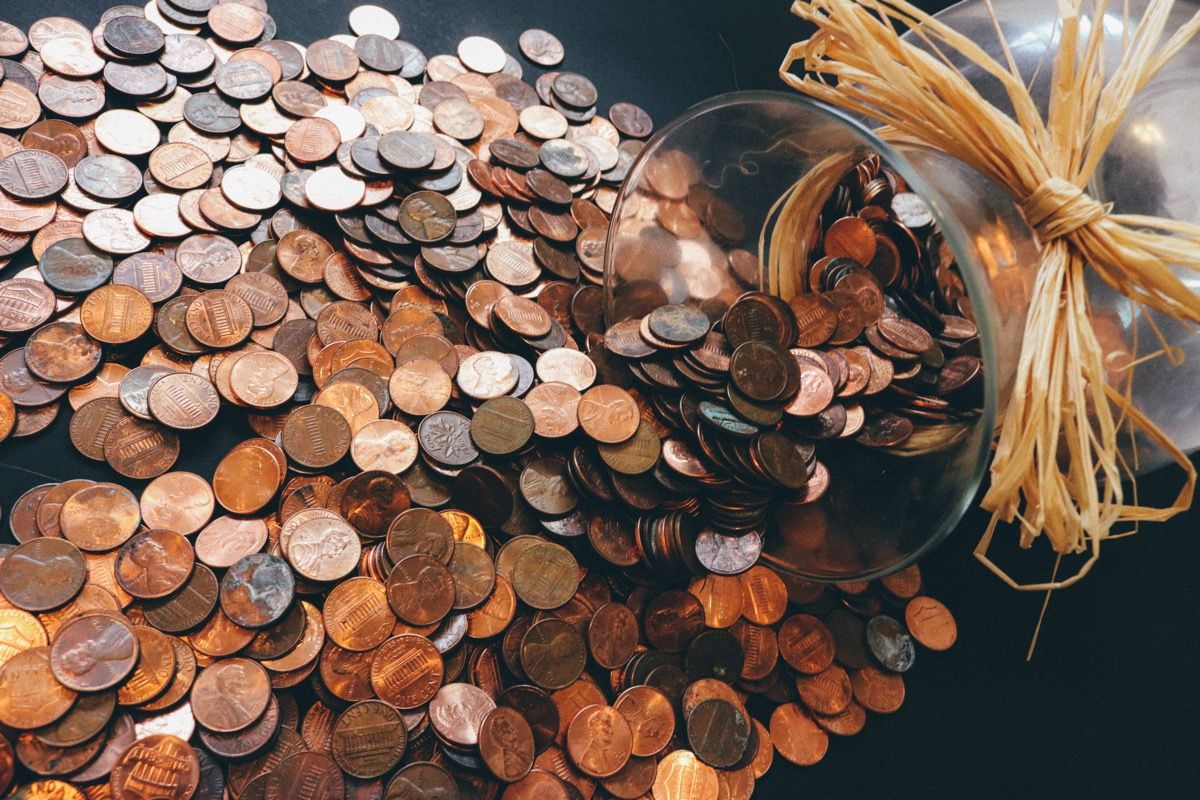 Canva - Copper-colored Coin Lot.jpg Canva Copper colored Coin Lot