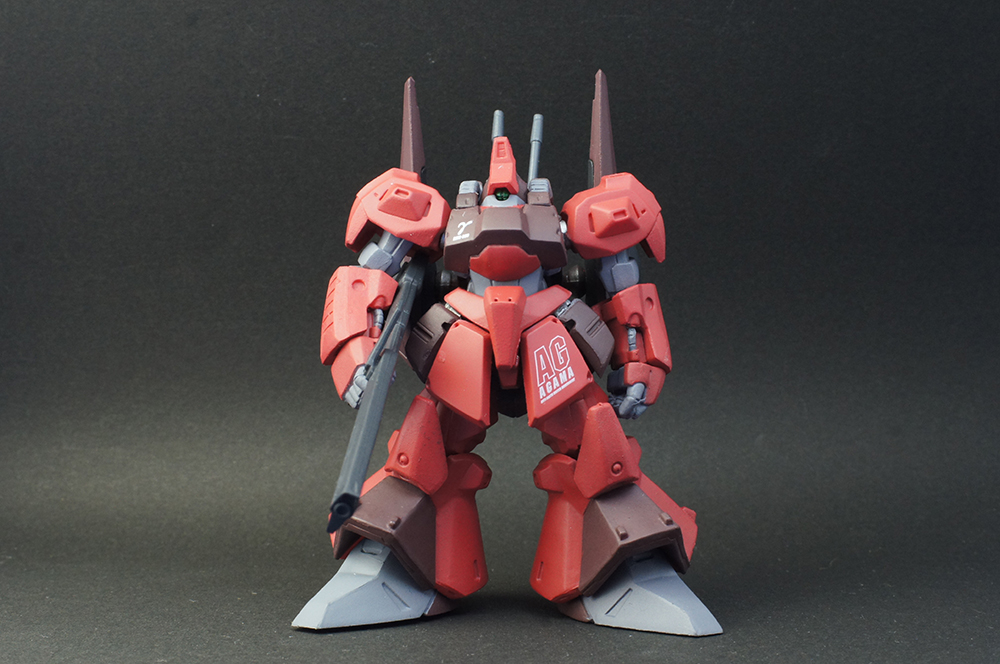 FW GUNDAM STANDart：21（6個入） | 機動戦士ガンダムUC