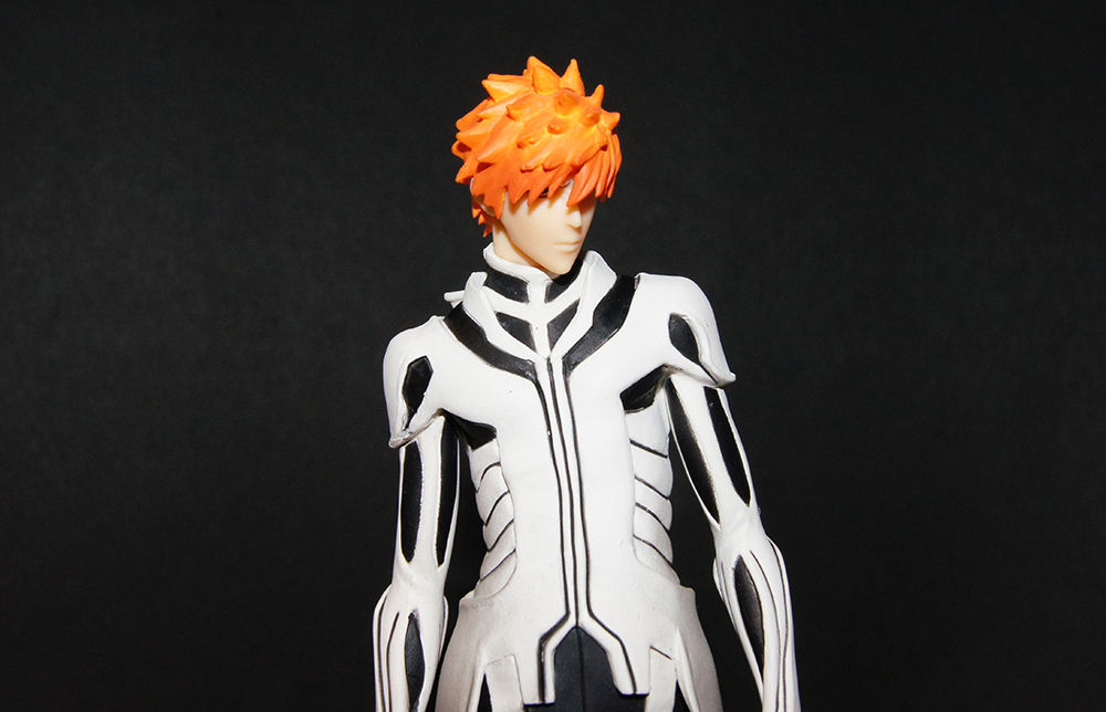 BRAVISM BLEACH STYLING : おもちゃのレシピ