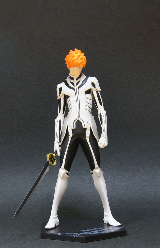 BRAVISM BLEACH STYLING 3体セット BRAVISM BLEACH STYLING 3体セット BRAVISM BLEACH-STYLING 黒崎