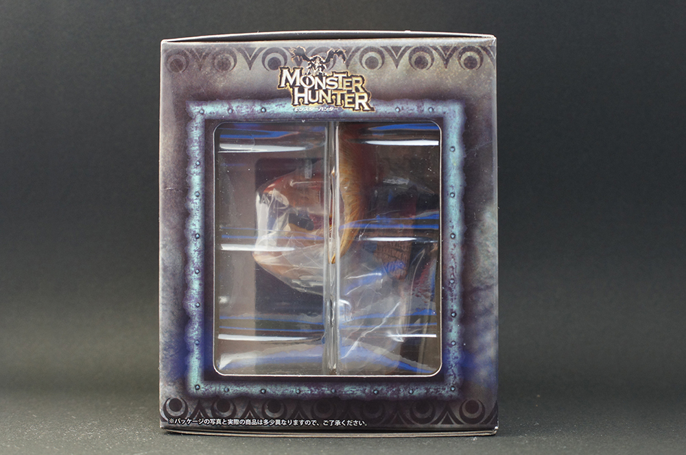 モンスターハンター ハンティングトロフィー マグネット モンスターハンター ハンティングトロフィー マグネット