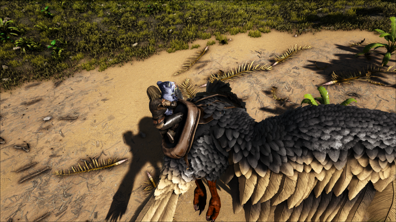 Ark Survival Evolvedを遊ぼう 122 暖かい扇風機 Ark Survival Evolvedを遊ぼう 122 暖かい扇風機