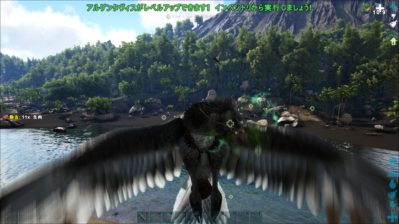 Ark Survival Evolvedを遊ぼう 103 暖かい扇風機 Ark Survival Evolvedを遊ぼう 103 暖かい扇風機