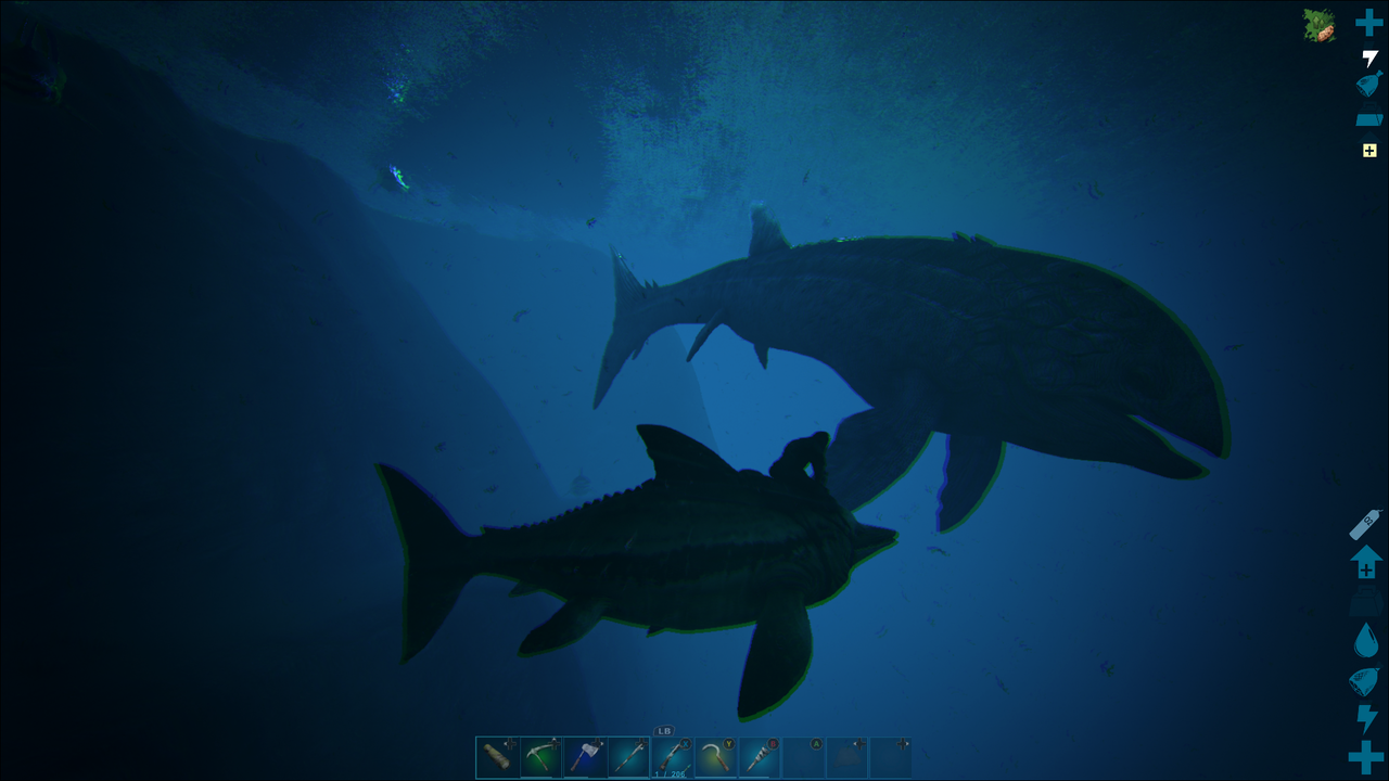 Ark Survival Evolvedを遊ぼう 1 暖かい扇風機 Ark Survival Evolvedを遊ぼう 1 暖かい扇風機