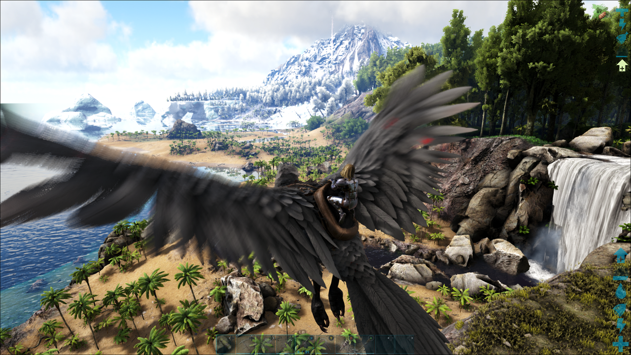 Ark Survival Evolvedを遊ぼう 107 暖かい扇風機 Ark Survival Evolvedを遊ぼう 107 暖かい扇風機