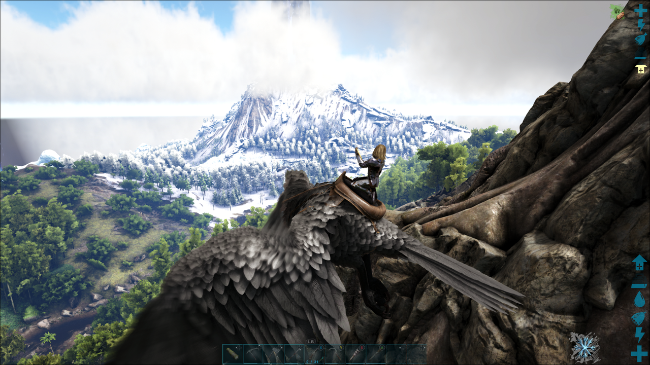 Ark Survival Evolvedを遊ぼう 107 暖かい扇風機 Ark Survival Evolvedを遊ぼう 107 暖かい扇風機
