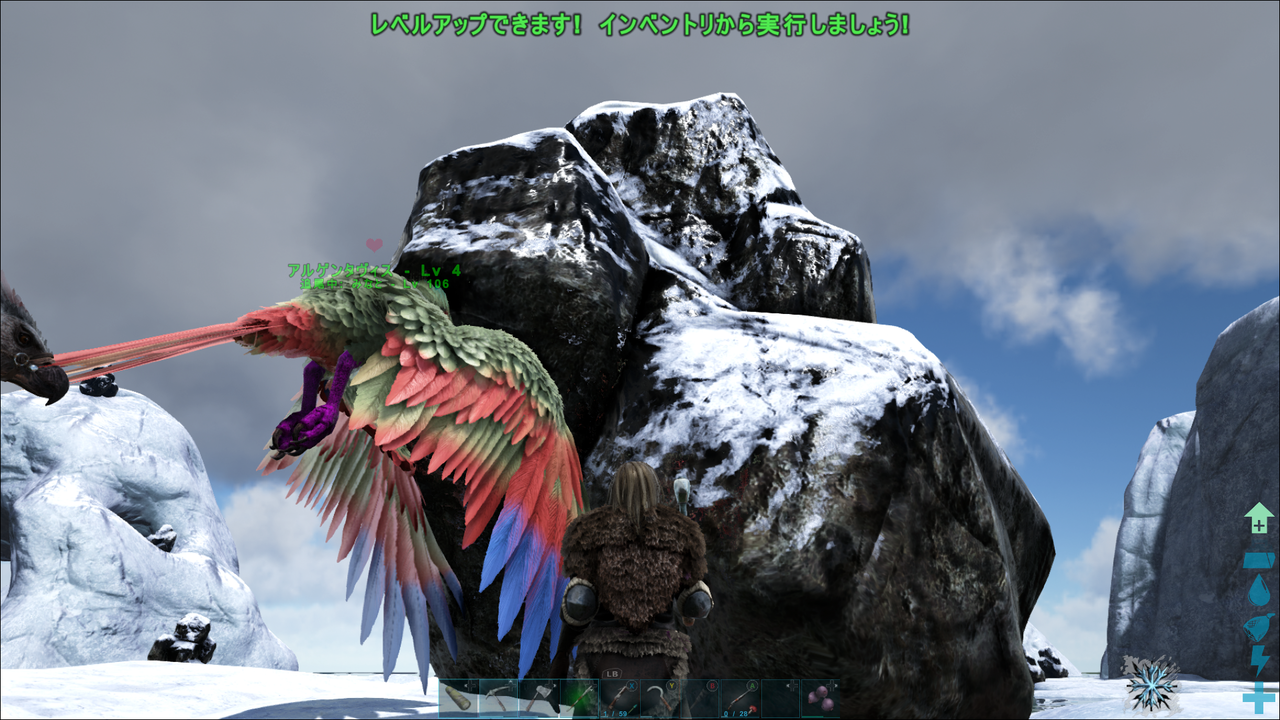 Ark Survival Evolvedを遊ぼう 126 暖かい扇風機 Ark Survival Evolvedを遊ぼう 126 暖かい扇風機