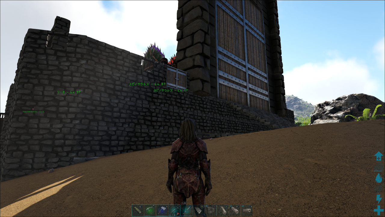 Ark Survival Evolvedを遊ぼう 191 暖かい扇風機 Ark Survival Evolvedを遊ぼう 191 暖かい扇風機