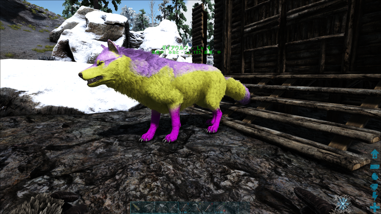 Ark Survival Evolvedを遊ぼう 119 暖かい扇風機 Ark Survival Evolvedを遊ぼう 119 暖かい扇風機