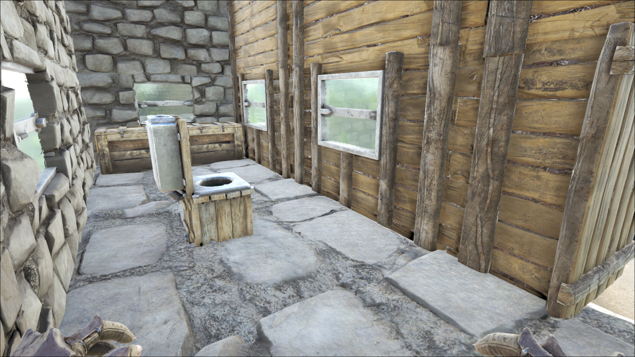 ひねり 終わった アイザック Ark トイレ Wakadori Jp