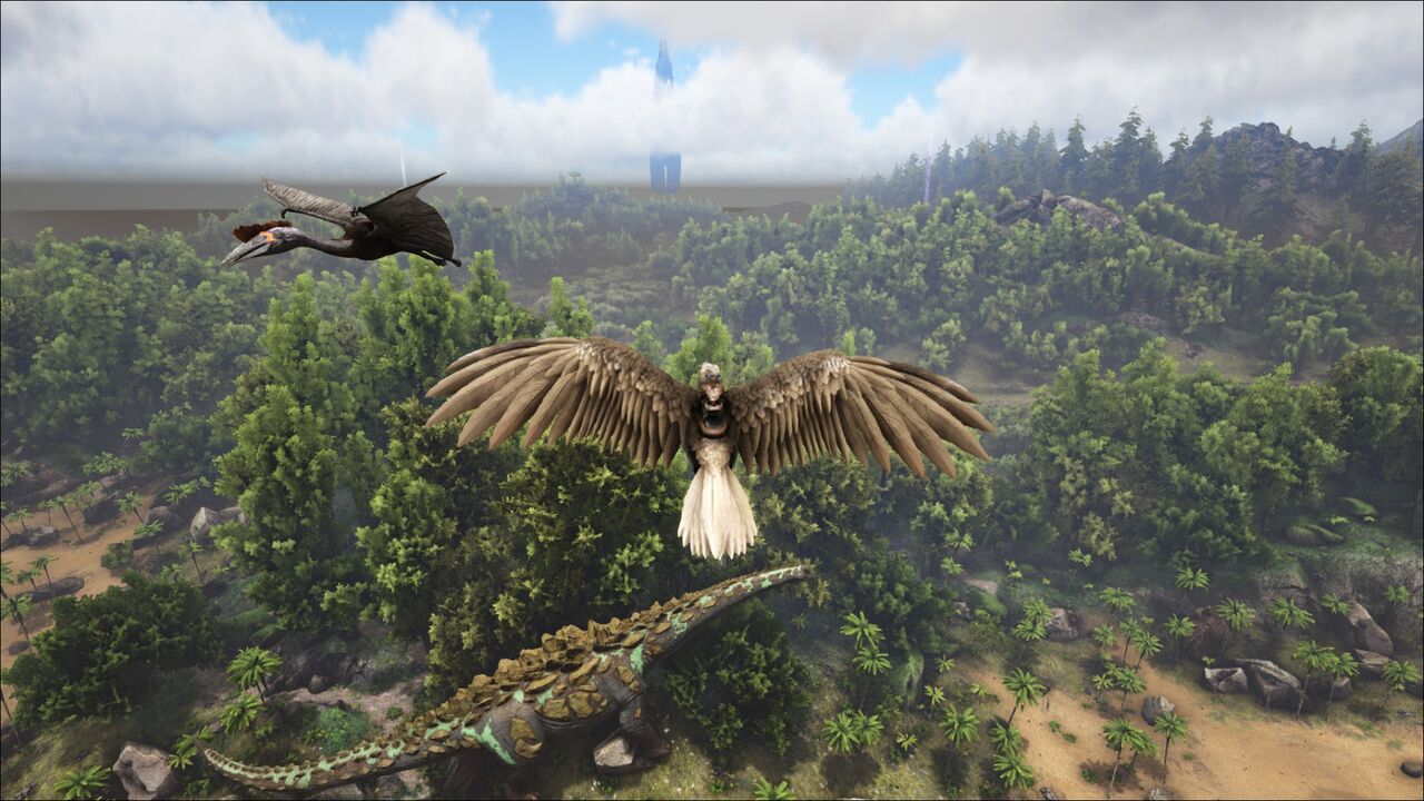 Ark Survival Evolvedを遊ぼう 139 暖かい扇風機 Ark Survival Evolvedを遊ぼう 139 暖かい扇風機