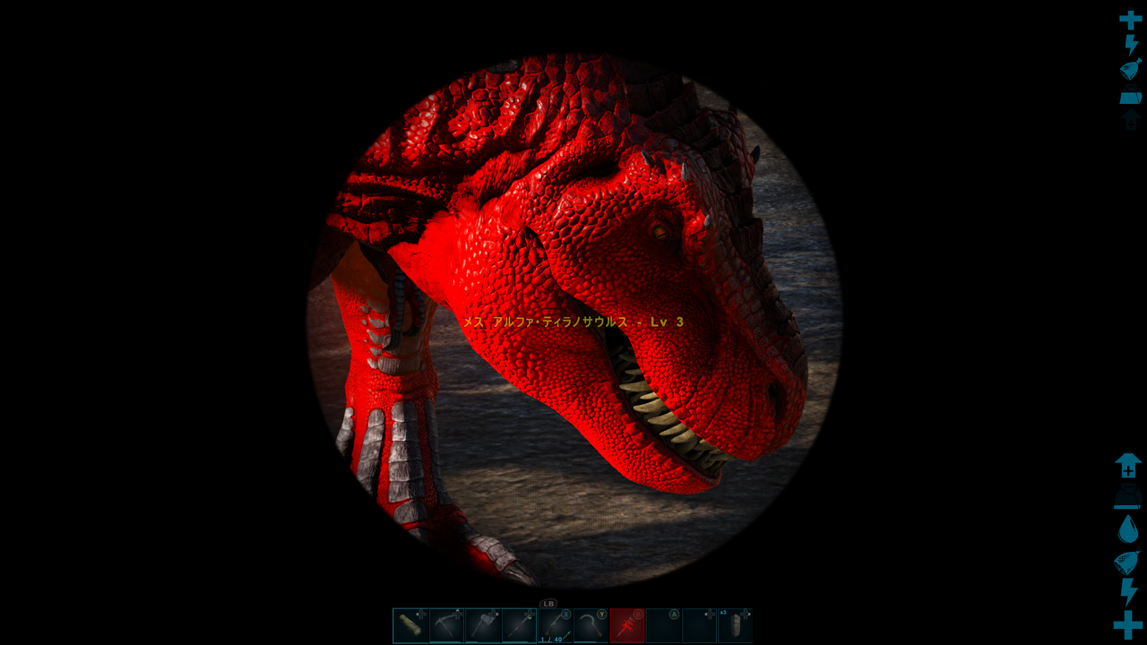 Ark Survival Evolvedを遊ぼう 101 暖かい扇風機