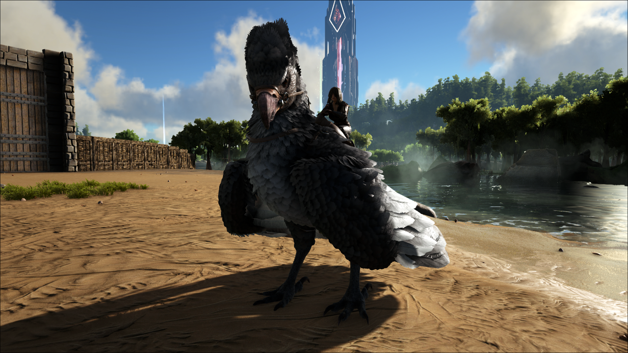 Ark Survival Evolvedを遊ぼう 103 暖かい扇風機 Ark Survival Evolvedを遊ぼう 103 暖かい扇風機