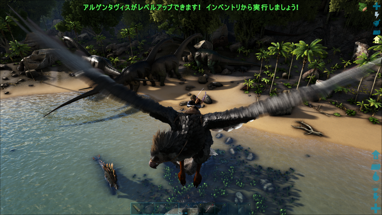 Ark Survival Evolvedを遊ぼう 116 暖かい扇風機 Ark Survival Evolvedを遊ぼう 116 暖かい扇風機