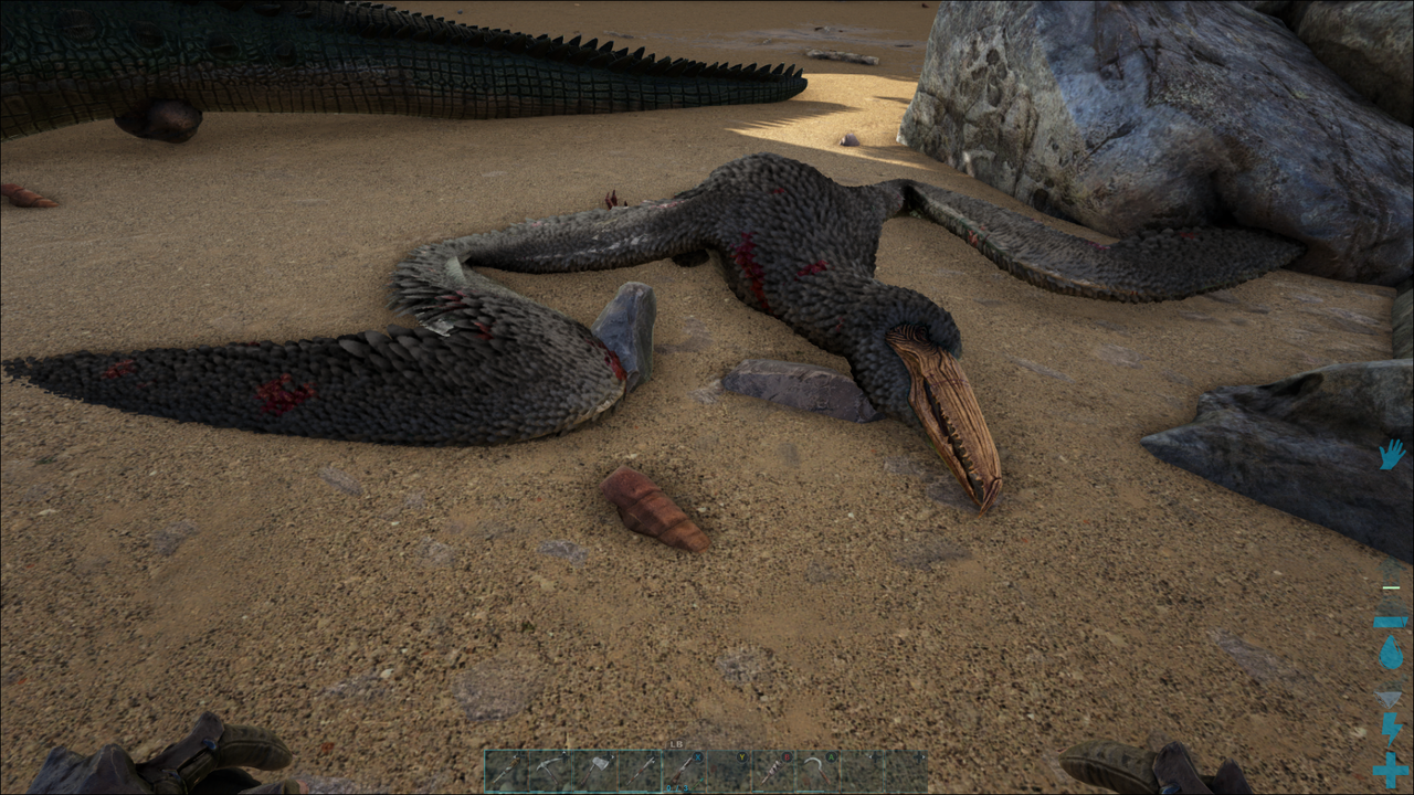 Ark Survival Evolvedを遊ぼう 49 暖かい扇風機