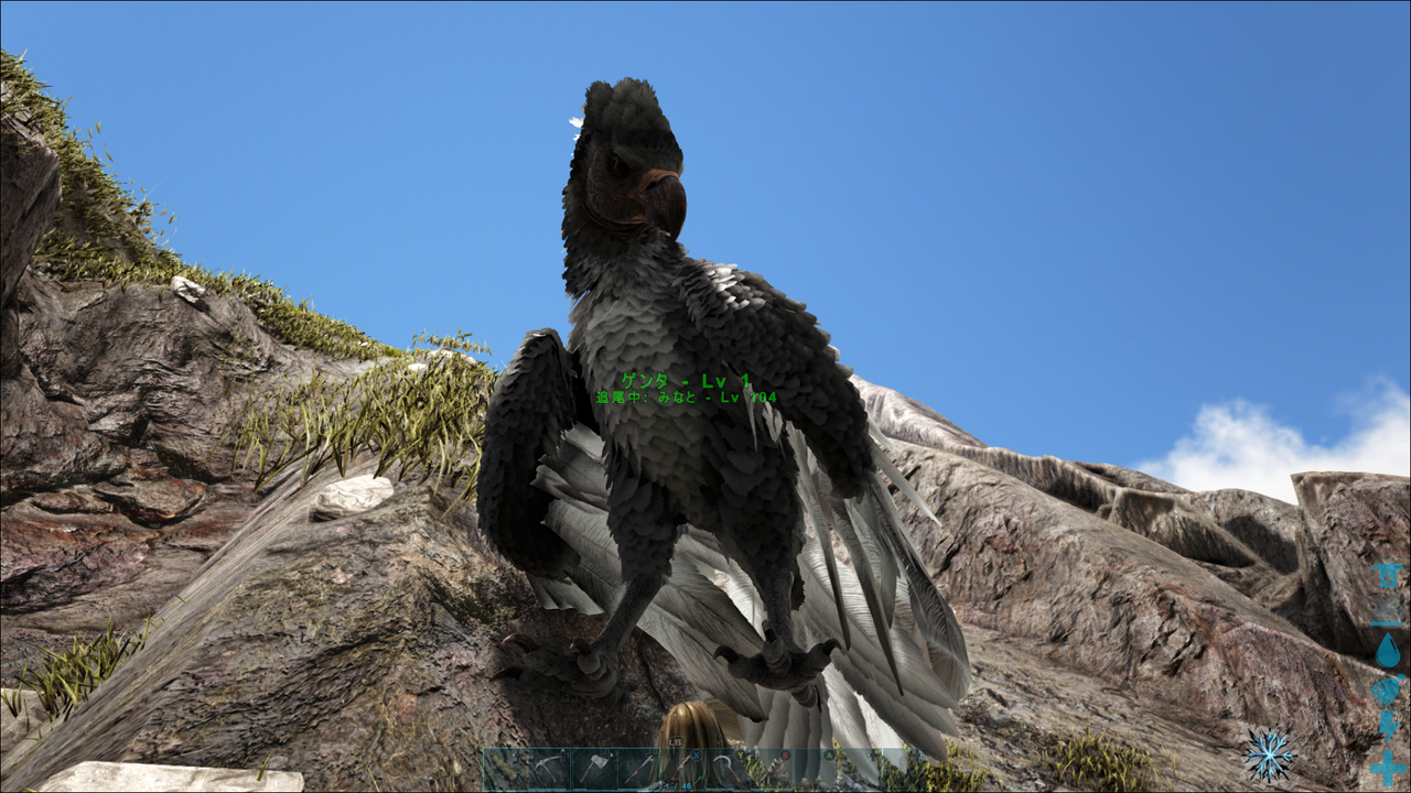 Ark Survival Evolvedを遊ぼう 102 暖かい扇風機 Ark Survival Evolvedを遊ぼう 102 暖かい扇風機