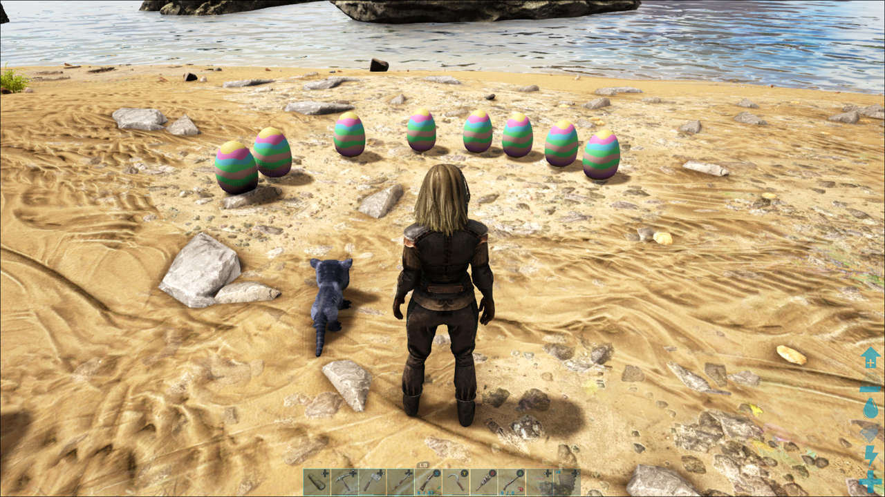 Ark Survival Evolvedを遊ぼう 122 暖かい扇風機 Ark Survival Evolvedを遊ぼう 122 暖かい扇風機
