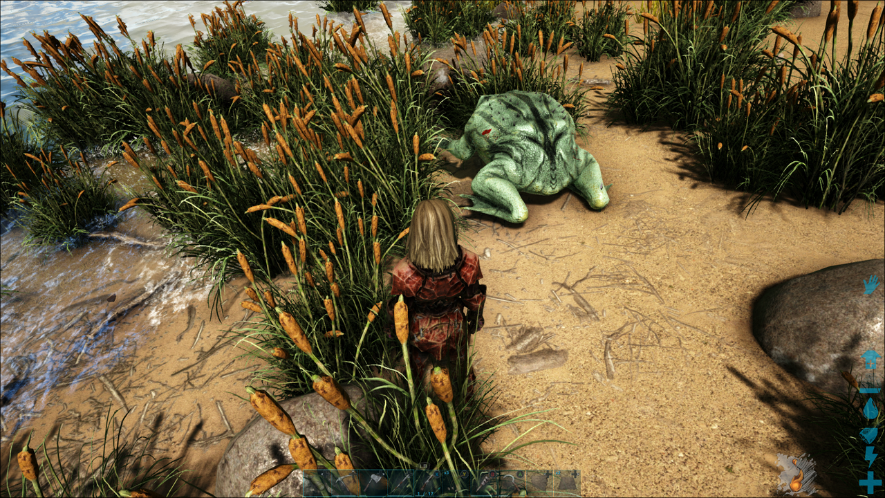 Ark Survival Evolvedを遊ぼう 64 暖かい扇風機 Ark Survival Evolvedを遊ぼう 64 暖かい扇風機
