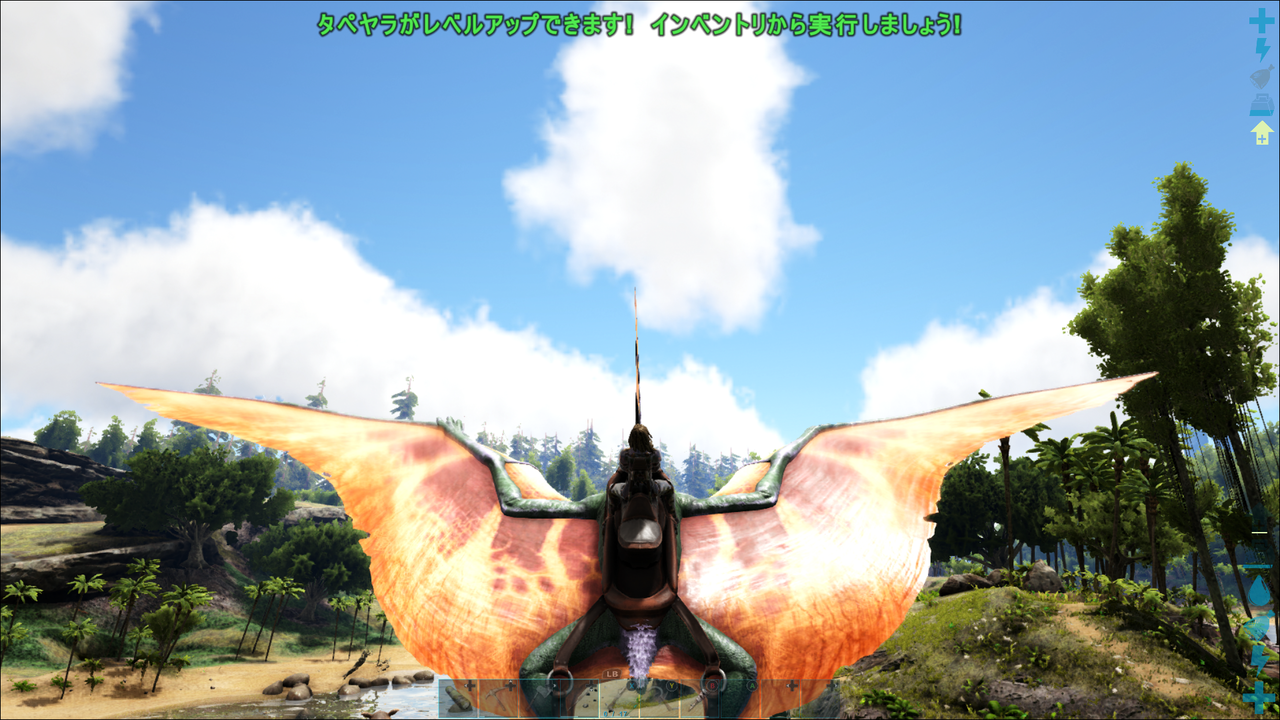 Ark Survival Evolvedを遊ぼう 87 暖かい扇風機