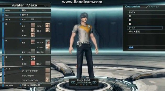 Xenobladex ゼノブレイドクロス のプレイ動画がyoutubeに公開されています Plusゲーム