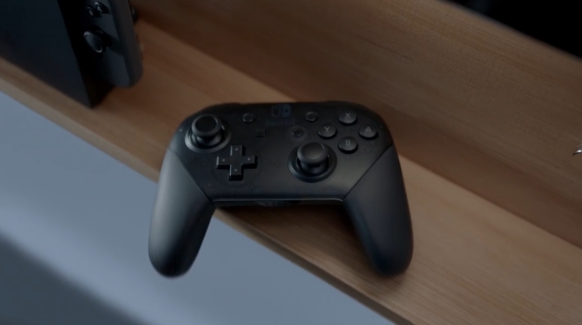 任天堂の新型ゲーム機 ｎｘ の正式名称 Nintendo Switch 発表 Plusゲーム