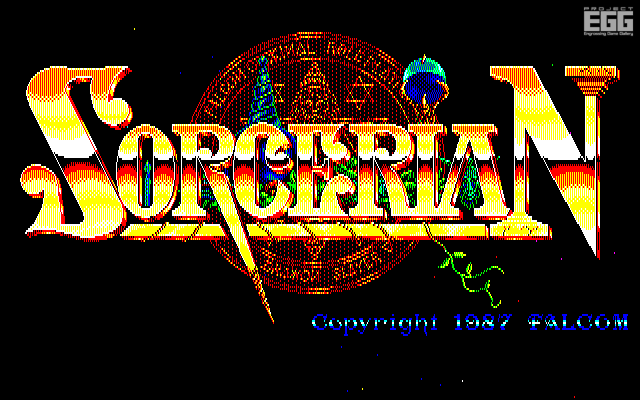 レトロゲーム ソーサリアン X1版を購入 Plusゲーム