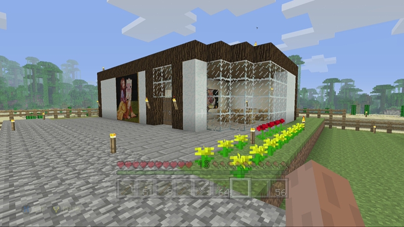 初心に戻って マインクラフト日記13 Plusゲーム 初心に戻って マインクラフト日記13 Plusゲーム