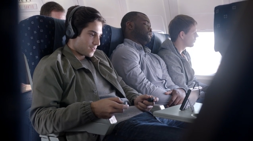 任天堂の新型ゲーム機 ｎｘ の正式名称 Nintendo Switch 発表 Plusゲーム