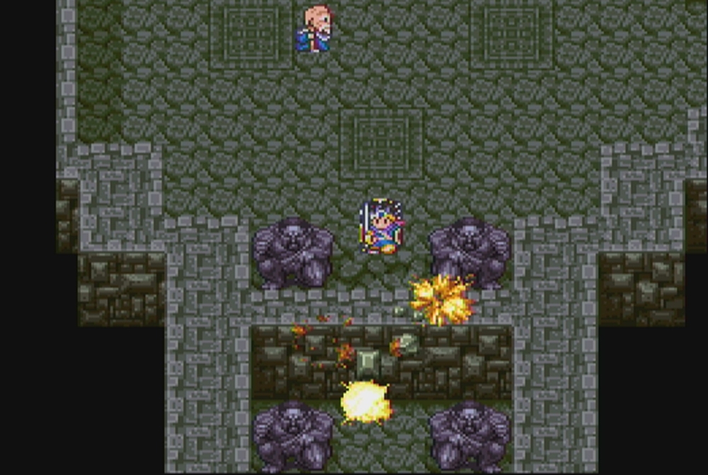 Sfc版 ドラゴンクエスト３日記 その３ Wii Plusゲーム