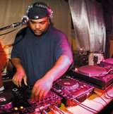 DJ Maseo