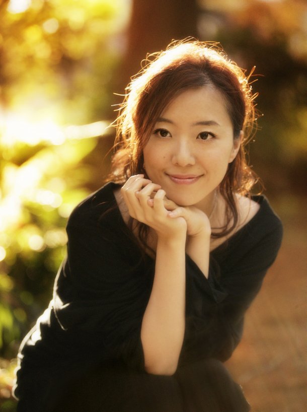 平原綾香 愛は花 君はその種子 The Rose やさしいthe Beatles入門