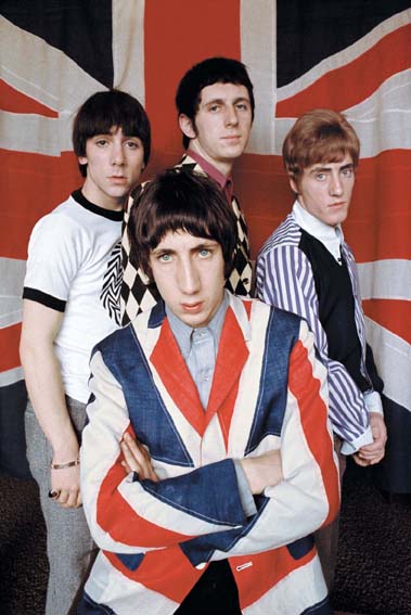 the seeker the who フー the seeker the who フー